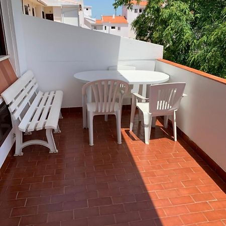 Ferienwohnung Albu Centro Albufeira Exterior foto